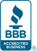 BBB Acredited