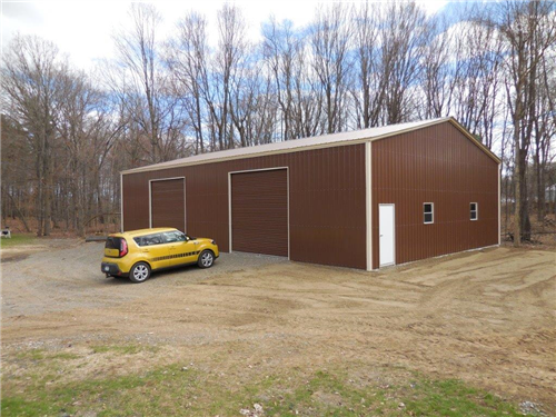 carport metal building image